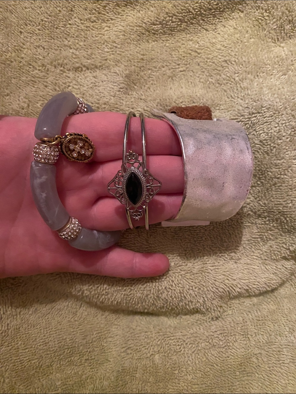 Assorted Bracelets - Picture 2 of 5
